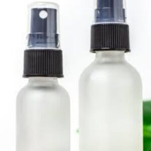 Aura Cleansing spray.