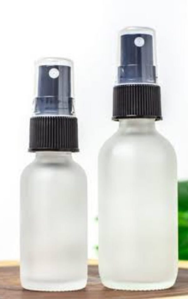 Aura Cleansing spray.